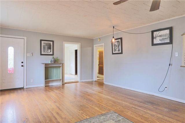 412 Springfield Street, Berryville, AR 72616