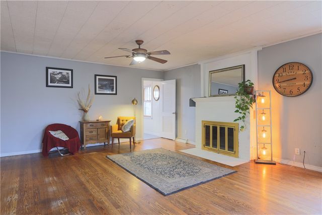 412 Springfield Street, Berryville, AR 72616