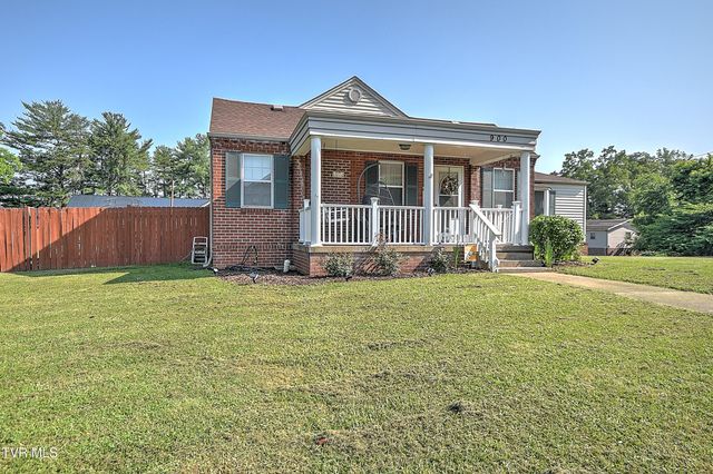 900 Wilson Avenue, Johnson City, TN 37604