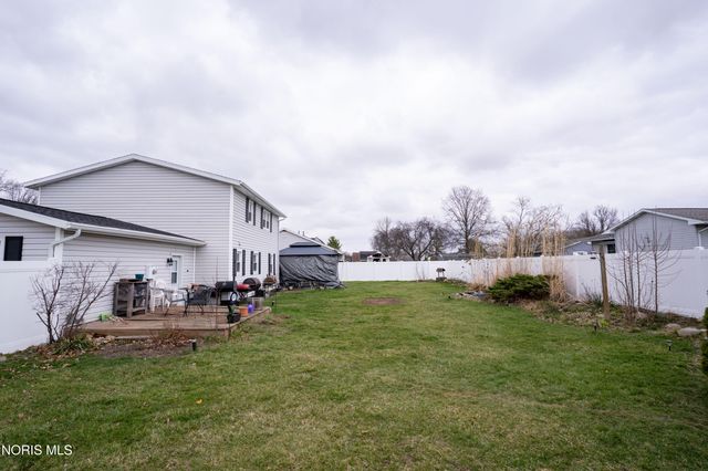 4129 Misty Shores Drive, Defiance, OH 43512