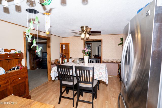 4129 Misty Shores Drive, Defiance, OH 43512