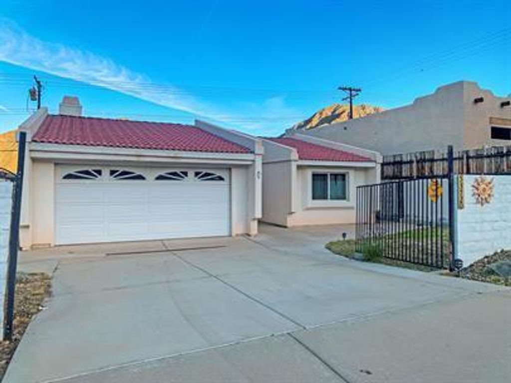 53720 Avenue Obregon, La Quinta, CA 92253