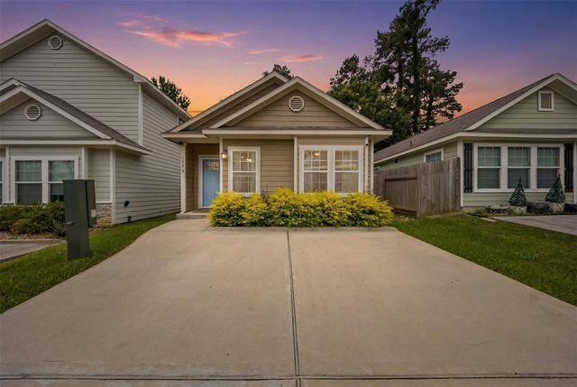 16879 Balmoral, Montgomery, TX 77316
