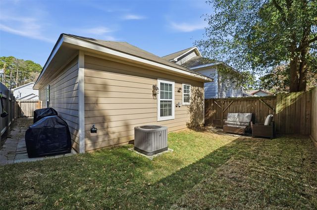 16879 Balmoral, Montgomery, TX 77316