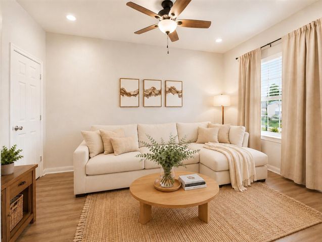 16879 Balmoral, Montgomery, TX 77316