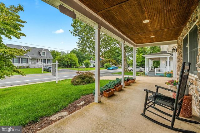 6646 JEFFERSON BLVD, Frederick, MD 21703