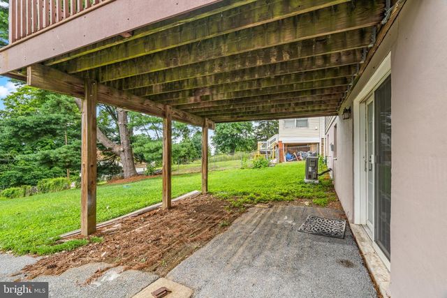 6646 JEFFERSON BLVD, Frederick, MD 21703