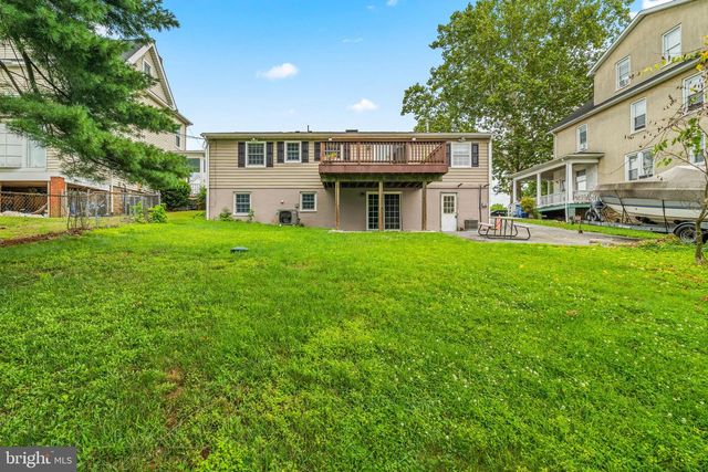 6646 JEFFERSON BLVD, Frederick, MD 21703