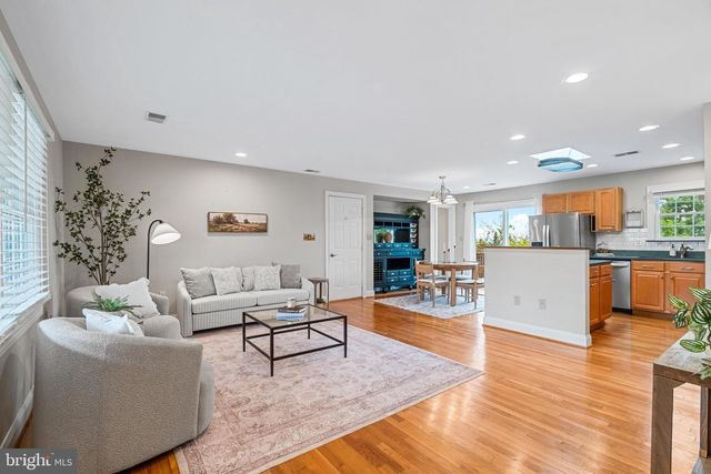 6646 JEFFERSON BLVD, Frederick, MD 21703