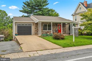 6646 JEFFERSON BLVD, Frederick, MD 21703