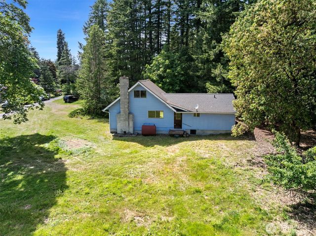 5119 38th Ave. NW, Gig Harbor, WA 98335
