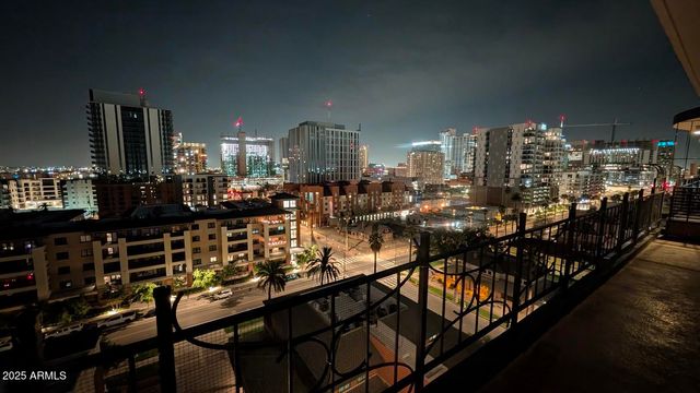 805 N 4TH Avenue N 1101, Phoenix, AZ 85003