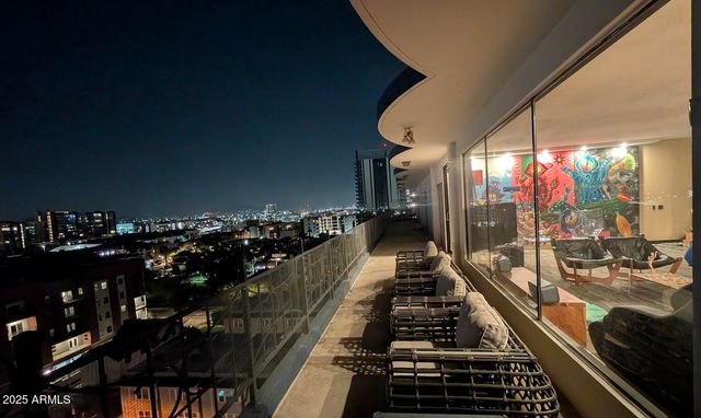 805 N 4TH Avenue N 1101, Phoenix, AZ 85003