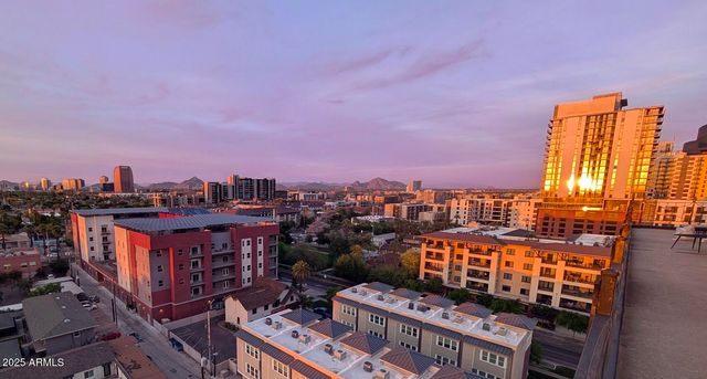 805 N 4TH Avenue N 1101, Phoenix, AZ 85003