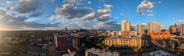 805 N 4TH Avenue N 1101, Phoenix, AZ 85003