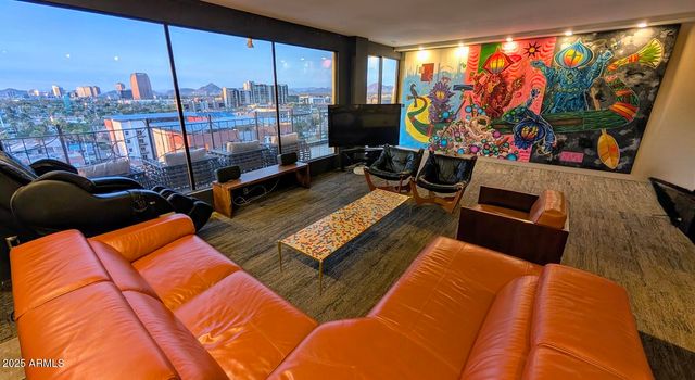 805 N 4TH Avenue N 1101, Phoenix, AZ 85003