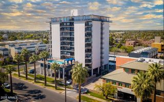 805 N 4TH Avenue N 1101, Phoenix, AZ 85003