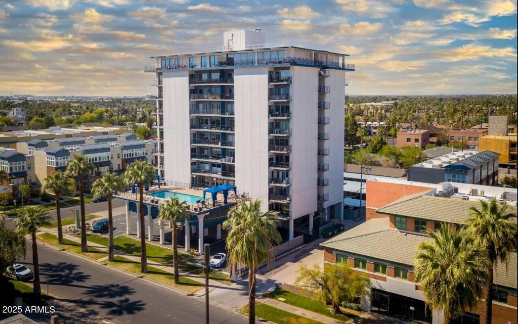 805 N 4TH Avenue N 1101, Phoenix, AZ 85003