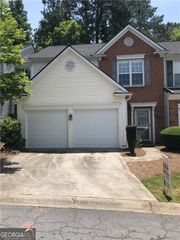134 Regent Place, Woodstock, GA 30188