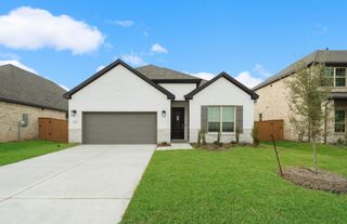13512 Leeward Edge Drive, Texas City, TX 77568