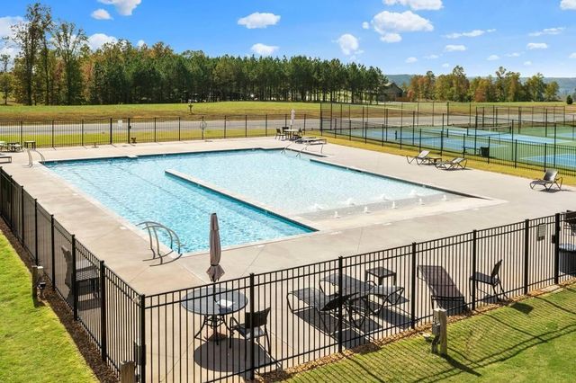 465 Compass Drive, Jasper, TN 37347