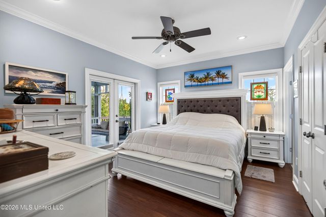 48 Wolfe Street, Bay Saint Louis, MS 39520