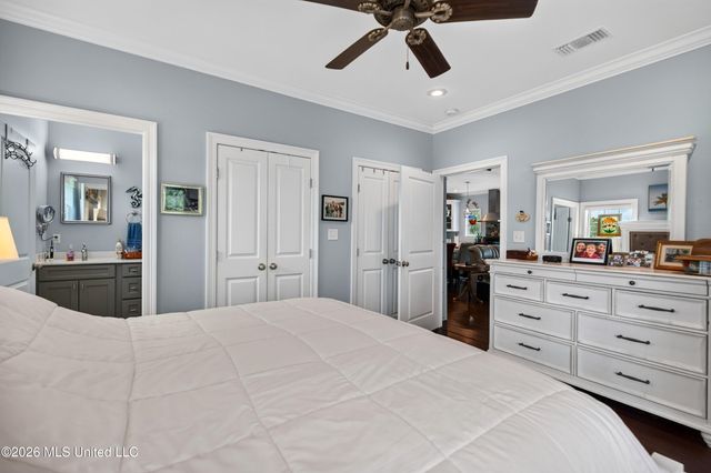 48 Wolfe Street, Bay Saint Louis, MS 39520