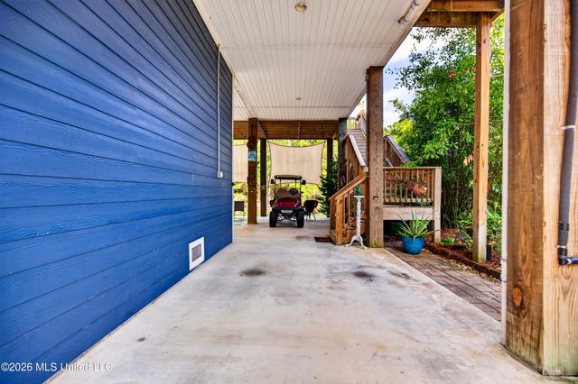 48 Wolfe Street, Bay Saint Louis, MS 39520