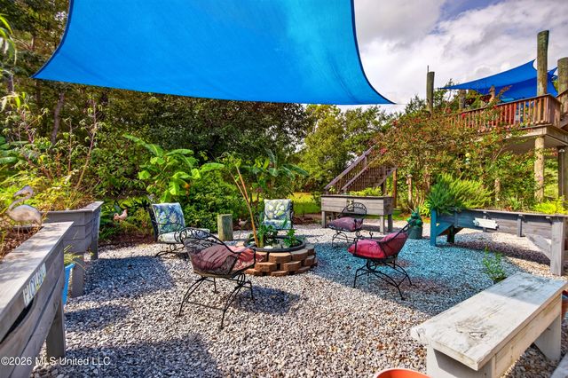 48 Wolfe Street, Bay Saint Louis, MS 39520