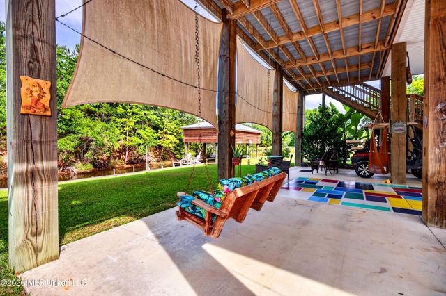 48 Wolfe Street, Bay Saint Louis, MS 39520