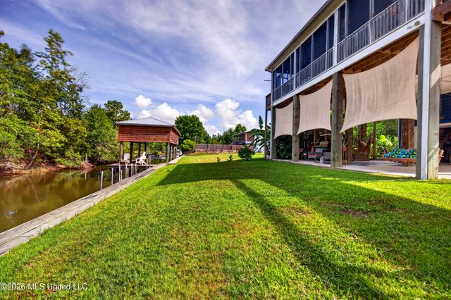 48 Wolfe Street, Bay Saint Louis, MS 39520