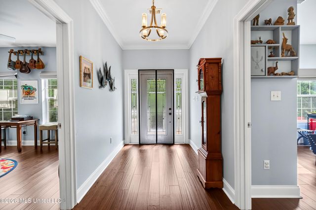 48 Wolfe Street, Bay Saint Louis, MS 39520