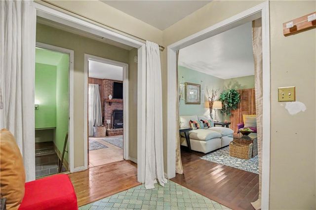 779 Pinehurst Drive, Fairburn, GA 30213