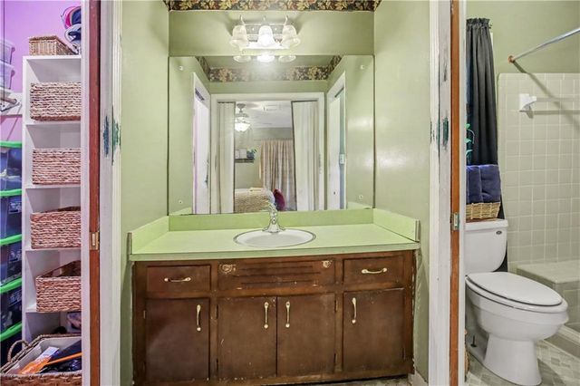 779 Pinehurst Drive, Fairburn, GA 30213