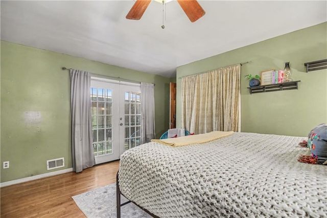 779 Pinehurst Drive, Fairburn, GA 30213