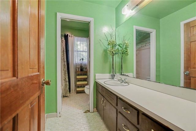 779 Pinehurst Drive, Fairburn, GA 30213