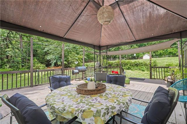 779 Pinehurst Drive, Fairburn, GA 30213