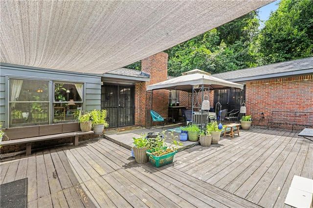 779 Pinehurst Drive, Fairburn, GA 30213