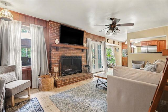 779 Pinehurst Drive, Fairburn, GA 30213