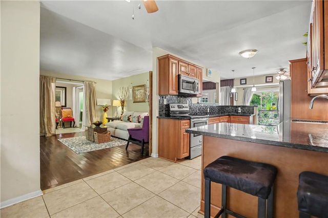 779 Pinehurst Drive, Fairburn, GA 30213