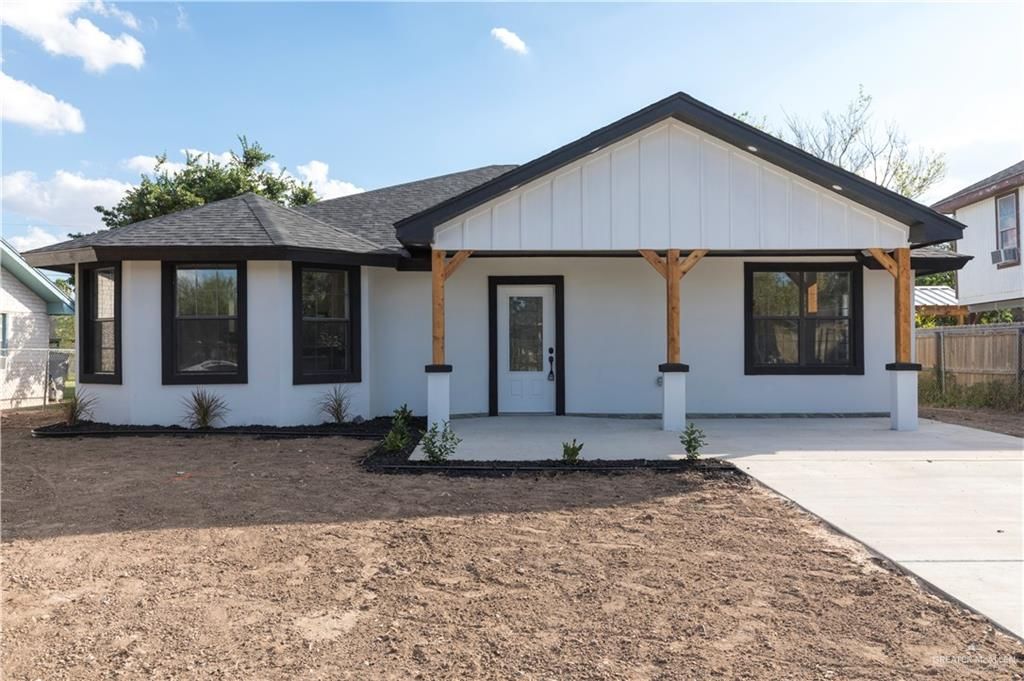 313 Oak Street, Donna, TX 78537