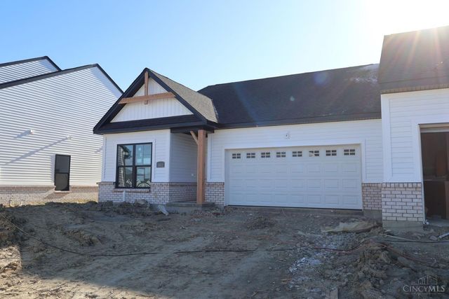 5612 Birch Court, Fairfield Twp, OH 45011