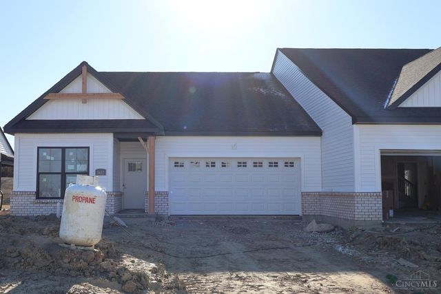 5612 Birch Court, Fairfield Twp, OH 45011