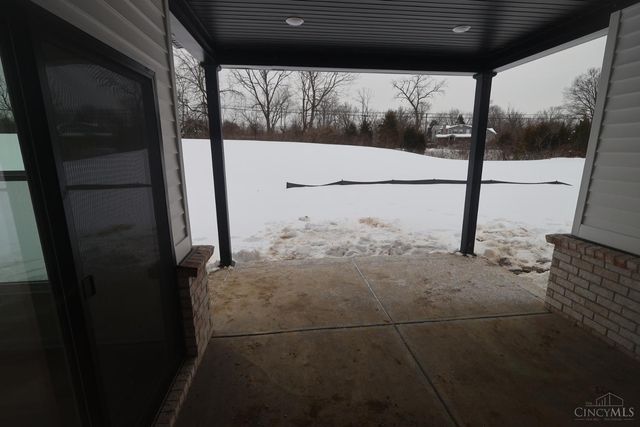 5612 Birch Court, Fairfield Twp, OH 45011