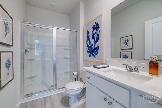 343 Cold Creek Pass, Port Wentworth, GA 31407
