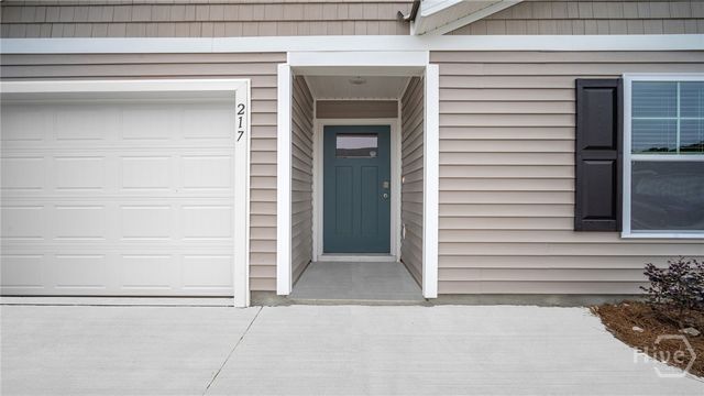 343 Cold Creek Pass, Port Wentworth, GA 31407