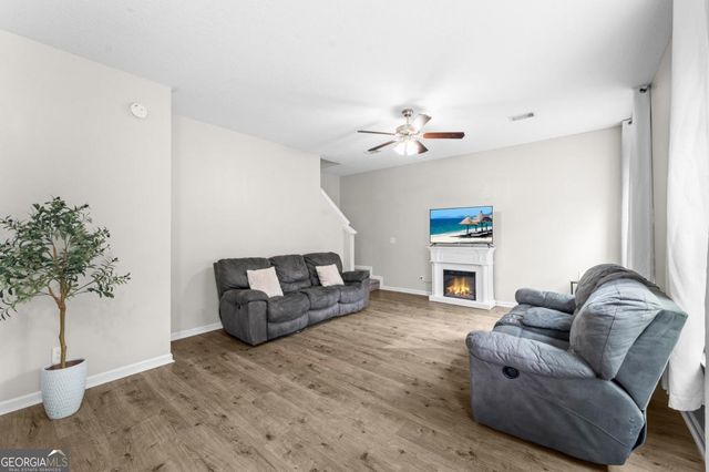 1286 Windrow Drive, Hinesville, GA 31313