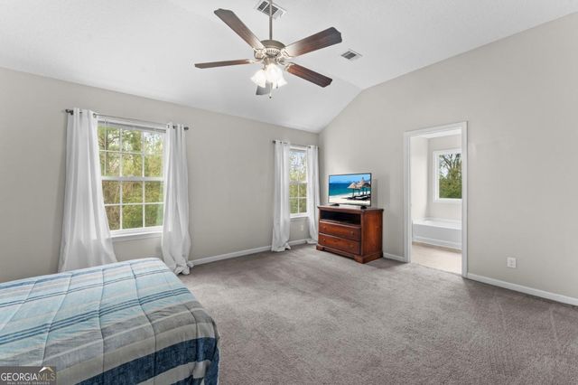 1286 Windrow Drive, Hinesville, GA 31313