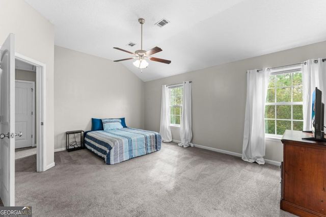 1286 Windrow Drive, Hinesville, GA 31313