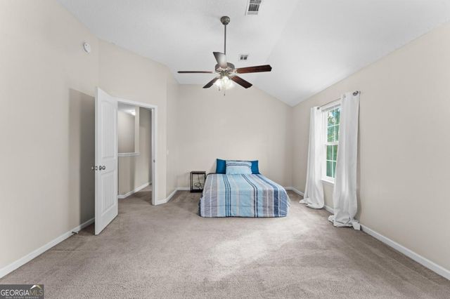 1286 Windrow Drive, Hinesville, GA 31313